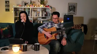 Skye Boat song - Outlander cover by Yael Cohen and Ben Labi