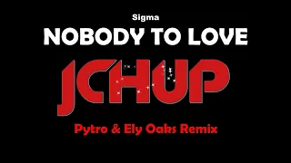 Sigma - Nobody To Love Remix 2024 (Pytro & Ely Oaks Bootleg) HYPER TECHNO | HARD DANCE | EDM TIKTOK