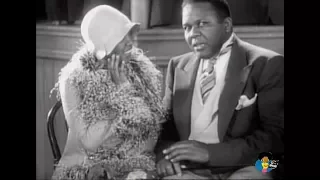 Music Hath Harms (1929) |Early Black Talkie