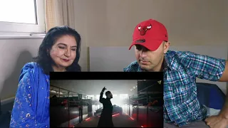 REACTION : HAAN HAIGE AA | KARAN AUJLA Ft. GURLEZ AKHTAR