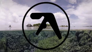 Aphex Twin - (watery big ez)