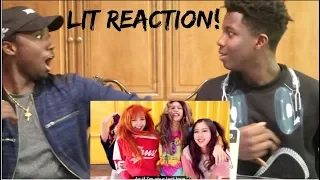 BLACKPINK - AS IF IT'S YOUR LAST (REACTION)