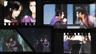 「 AMV 」What Could Have Been - Jiang Cheng