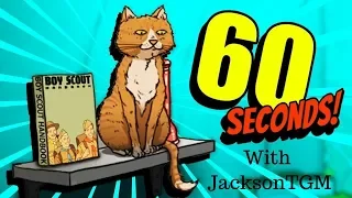 Sharikov the secret SPY!!! | 60 Seconds Part 2