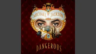 Michael Jackson - Serious Effect (Radio Mix) [Audio HQ]