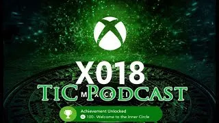 The Inner Circle Podcast Special - XO18 Reactions Show Live