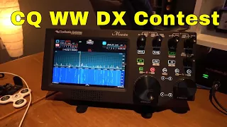 CQ WW DX Contest