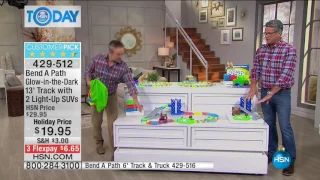 HSN | HSN Today: Electronic Toys & Gifts 10.26.2016 - 07 AM