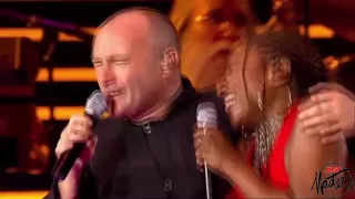 Phil Collins - Easy Lover (Finally: The First Farewell Tour)