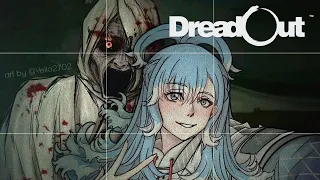 【DreadOut】candy man【Kobo Kanaeru / hololive ID】