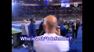 French National team parody song😂