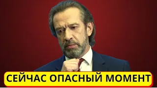 «ОПАСНАЯ ВЕЩЬ»: Машков отказался сыграть роль в патриотичном фильме #shorts