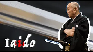 The Art of Katana Wielding