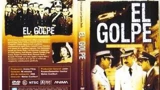 El Golpe 1976 Argentina - Crónica De Una Conspiración.