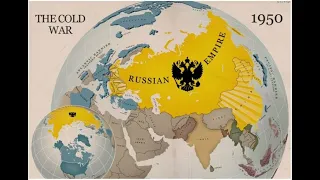 What If The Russian Empire Preformed Well? | What If №1
