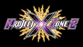 Ultra Violet (Nelo Angelo Battle) [Devil May Cry] - Project X Zone 2 OST Extended