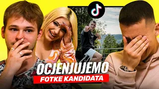 Nešto ovako grozno još nisam vidio! 🤮| ocjene žirija 3. ep | Barbi Afrika, Bruno Lukić, Renato Erceg