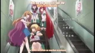 Dakara boku wa h ga dekinai opening 2