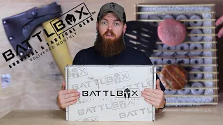 I Tested Everything Inside Of A Battle Box!