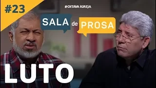 Como enfrentar o luto  |  Pr. Jeremias Pereira e Pr. Hernandes Dias Lopes - Sala de Prosa T1 • E23