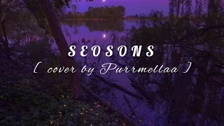 Lloyiso - Seasons Cover .