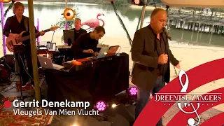 Gerrit Denekamp - Vleugels Van Mien Vlucht | Drèentse Zangers