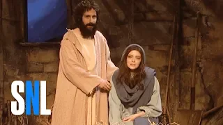 The Nativity - SNL