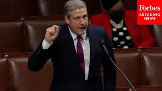 Tim Ryan Lays Into Congressional Republicans In Fierce House Floor Speech