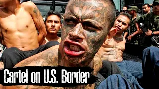 How a Cartel takes over US - Mexico Border / How People live