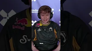 What it feels playing against PRX (ft: Benjyfishy POV)