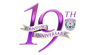 Jose Maria College 19th Founding Anniversary