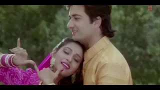 Tune Preet jo mujhse Jodi | Meera ka Mohan(1992) | killer romantic full hd video song