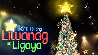 ABS-CBN Christmas ID 2020 "Ikaw Ang Liwanag At Ligaya"  (with English Subs)