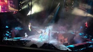 Cirque Du Soleil - The Beatles Love - Get Back