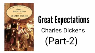 Great Expectations (Part-2) by Charles Dickens in Hindi Audiobook