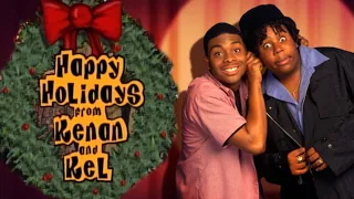 Kenan & Kel Christmas Special (1999)