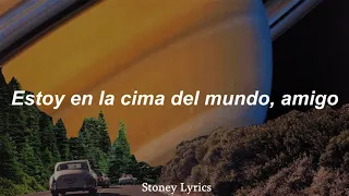 Coldplay - Biutyful /// (Sub. Español)