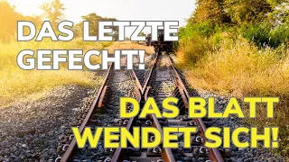 Die Zeichen stehen auf JETZT! Bist du bereit???