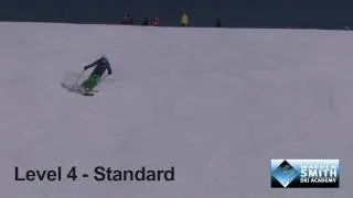 Warren Smith Ski Academy  -  Level 4 (Advanced) - Standard.mov