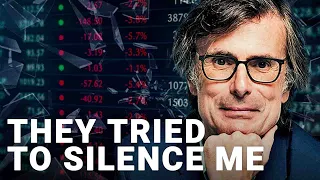 Senior bankers tried to ‘shut me down’ | Robert Peston