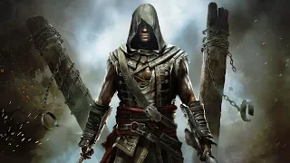 ASSASSINS CREED Black Flag (2019) Movie Teaser Trailer Concept [HD] Chris Hemsworth