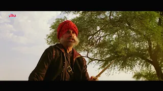 Eklavya Movie Last Scene | Amitabh Bachchan | Sanjay Dutt | Saif Ali Khan | Vidya Balan