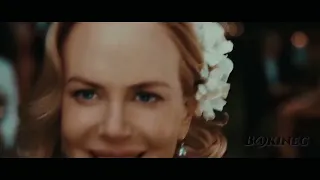 Hélène Ségara & Joe Dassin   Salut CLIP (Nicole Kidman & Hugh Jackman)