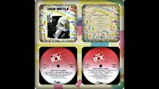 JOCK HATTLE BAND - TO BE OR NOT TO BE (SWEDISH REMIX, ORIGINAL 12´ 1986)