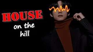 House on the hill #1 | Озвучка фанфика by Mioka | ВИГУКИ | #bts #озвучка