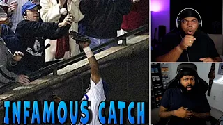 CLUTCH GONE ROGUE REACTS TO SPORTS FANS FAILS