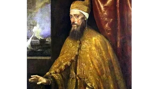 ВОЙНА С СОСМАНАМИ (= Europa Universalis 4