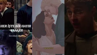 Harry Potter Tiktokları #4