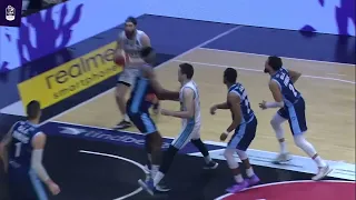 Vanoli Cremona 🆚 Napoli Basket | HIGHLIGHTS | Game 20 LBA 23/24