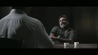 Vikram vedha whatsapp status